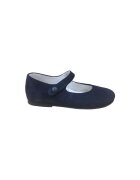 Colores Pantofi 18207-OR Marino