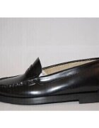 Colores Pantofi 184702 Negro