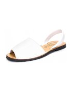 Colores Pantofi 201 Blanco