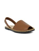 Colores Pantofi 201 Cuero