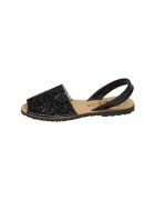 Colores Pantofi 201 G GS1 Negro