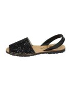 Colores Pantofi 201 G Negro