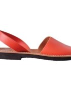 Colores Pantofi 201 GS1 Naranja