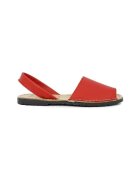 Colores Pantofi 201 Rojo