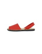 Colores Pantofi 201 sandalia 38-43 Rojo