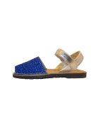 Colores Pantofi 207 G Azulón