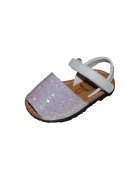 Colores Pantofi 207 G Blanco