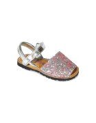 Colores Pantofi 207 G Coral