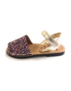 Colores Pantofi 207 G Multicolor