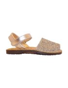 Colores Pantofi 207 G Plata