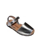 Colores Pantofi 207 Plata