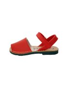 Colores Pantofi 207 Rojo
