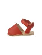 Colores Pantofi 24300 Rojo