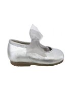 Colores Pantofi 332-04-S18 Plata
