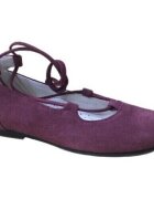 Colores Pantofi 6T9218 Burdeos