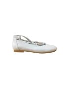 Colores Pantofi 6T9218 CEREMONIA Blanco
