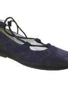 Colores Pantofi 6T9218 Marino