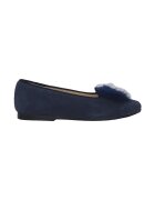 Colores Pantofi 9818 Azul