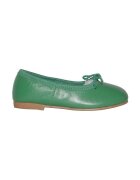 Colores Pantofi BAILARINA 2284 Verde
