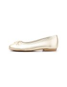 Colores Pantofi Bailarina 25500 Oro