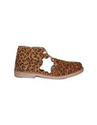 Colores Pantofi Bota 18205 Camel