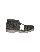 Colores Pantofi Bota 18205 Kaki