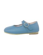 Colores Pantofi Mercedes 226957 Celeste