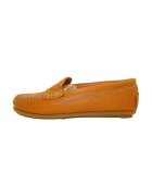 Colores Pantofi MOCASIN 105045 Cuero