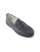 Colores Pantofi MOCASIN 4001/S Negro