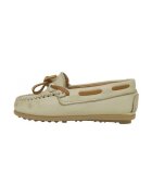 Colores Pantofi NAUTICO 105040 Beige