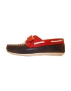 Colores Pantofi NAUTICO 105040 Multicolor