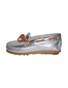 Colores Pantofi NAUTICO 105040 Plata