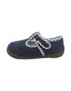 Colores Pantofi ZAPATILLA 022372 Marino