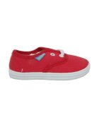 Colores Pantofi ZAPATILLA LONA 1917 Rojo