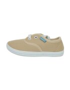 Colores Pantofi ZAPATILLA LONA 1917 Tostado