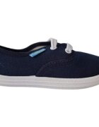 Colores Pantofi ZAPATILLA LONA 2417 Marino