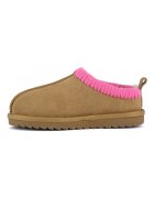 Colors of California Pantofi Big threads slipper