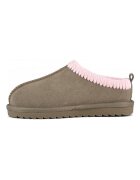 Colors of California Pantofi Big threads slipper