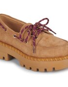Colors of California Pantofi BOAT SUEDE