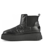 Colors of California Pantofi Boot nylon mix snk sole