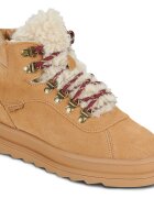 Colors of California Pantofi COW SUEDE HIKING BOOT