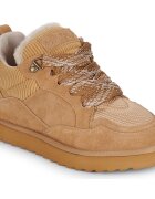 Colors of California Pantofi COW SUEDE SNEAKER