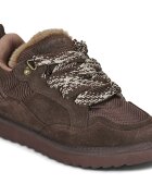 Colors of California Pantofi COW SUEDE SNEAKER