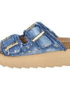 Colors of California Pantofi HC.BES41N