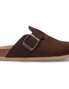 Colors of California Pantofi HC.BIO411/TAN
