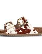 Colors of California Pantofi HC.BIO502/COW