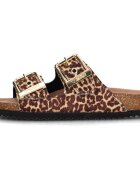Colors of California Pantofi HC.BIO502/LEO