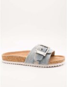 Colors of California Pantofi HC-BIO503-WHI