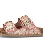 Colors of California Pantofi HC.BIO609/DER