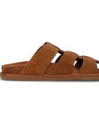 Colors of California Pantofi HC.BIOW601/TAN